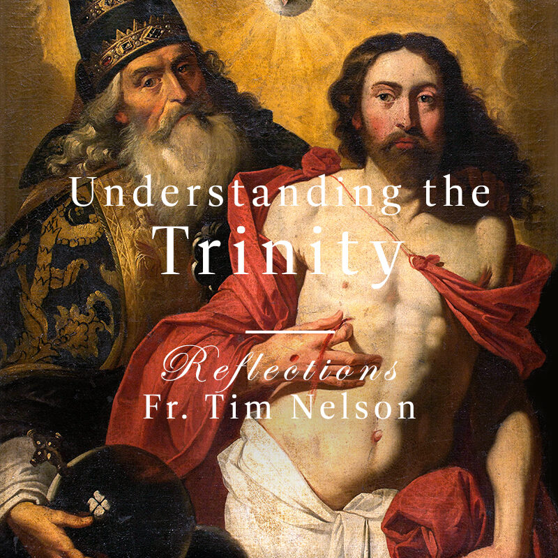 Understanding the Trinity